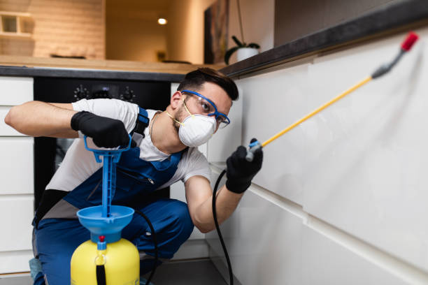 Pest Control for Restaurants in New Cumberland, PA
